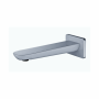 Seto Chrome Lead Free Bath Spout Seto Chrome Lead Free Bath Spout